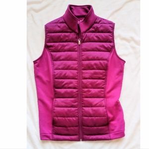 Made for Life womens vest